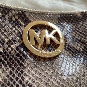 Michael Kors Clutch